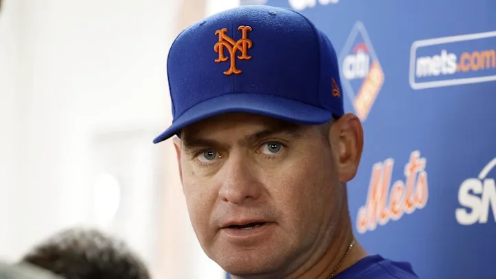 Ground Breaking: Netflix set to release a Documentary on New York Mets and Head coach Carlos Mendoza A  successful journey through  Mets and Excellence as the  Greatest Mets highest coach in history making …
