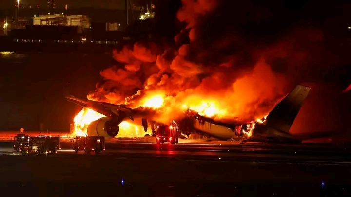 SO HEARTBREAKING: Two NASCAR Drivers Crash in Plane on Their Way to Racing Competition on…..