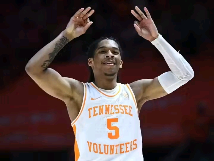 Great Decision Ever: Zakai Zeigler Turns Down $52.3 Million Indiana Hoosiers Contract to Stay with Tennessee Volunteers; saying that…..