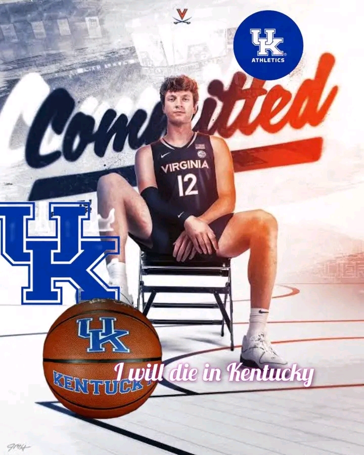 DEAL ACCEPTED: No. 1 Player in America Commits to Kentucky Over Alabama, Georgia and Others….