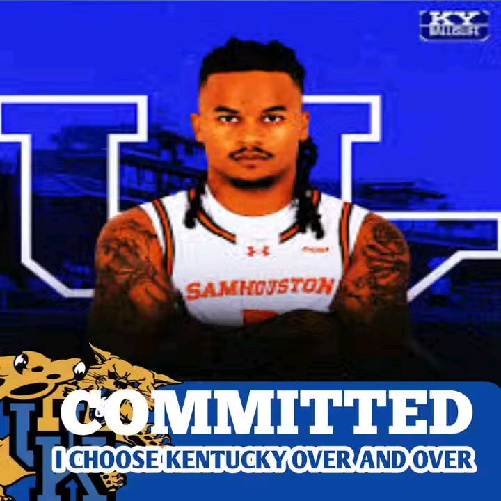 DONE DEAL: The Wildcats officially Defeats the Hoosiers, and Auburn to secure the Commitment of a high-Scoring PHENOM Lamar Wilkerson for……