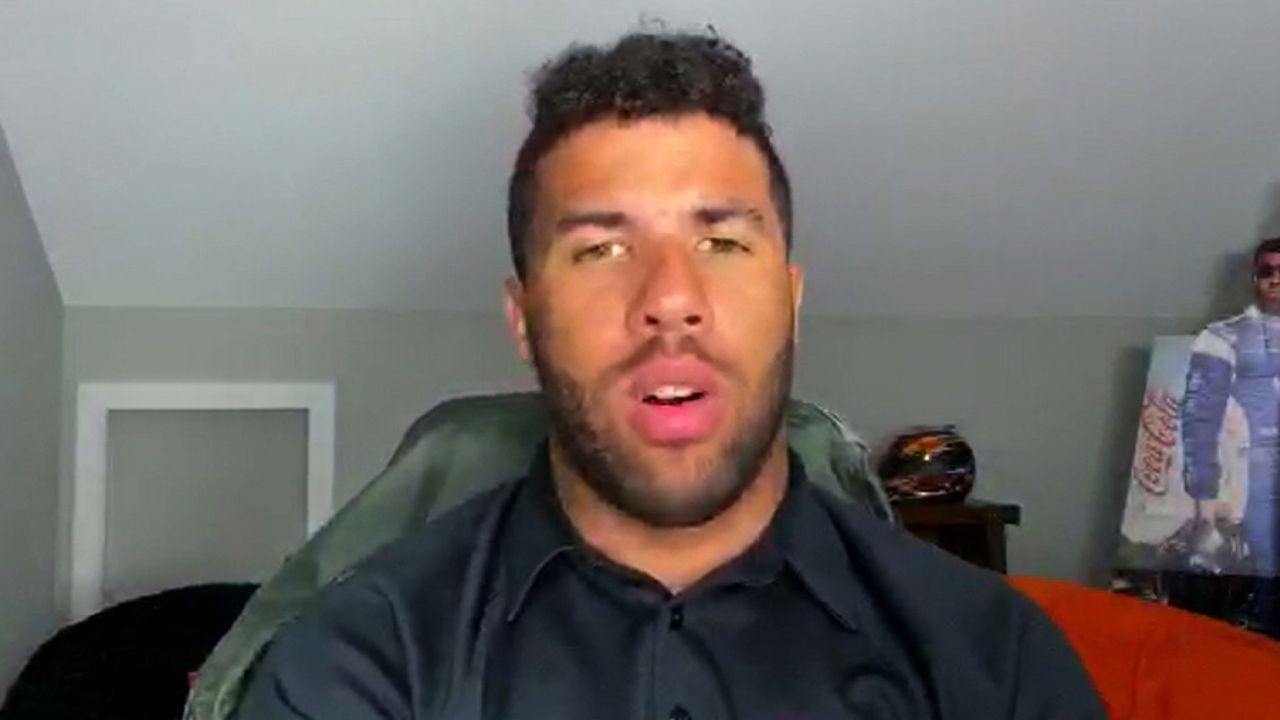 Bubba Wallace has publicly Confesses His life Biggest Embarrassment fear in NASCAR which occurred during…