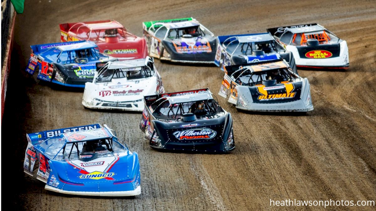 Breaking news: What do Dirt Late Model drivers think of the new qualifying night changes for this year’s at Eldora…