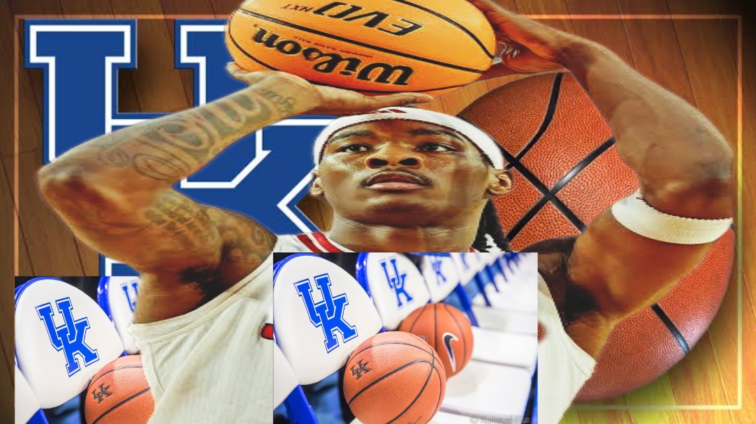 DONE DEAL: Mark Pope successfully signed The National leading ScorerJaron Pierre  to boost the team to be back inform…