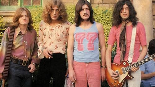 Netflix is set to release a groundbreaking documentary in 2025 that delves into the innovative techniques and creative processes that helped Led Zeppelin and other iconic artists discover new sounds. Titled Becoming Led Zeppelin,