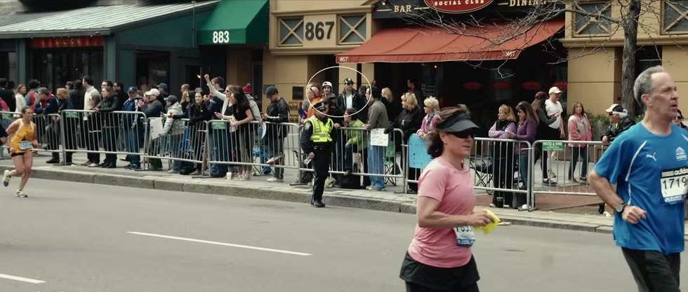 Netflix Releases Thrilling Documentary on the Fastest Boston-Qualified Marathon Run the longest distance cover in few minuets 