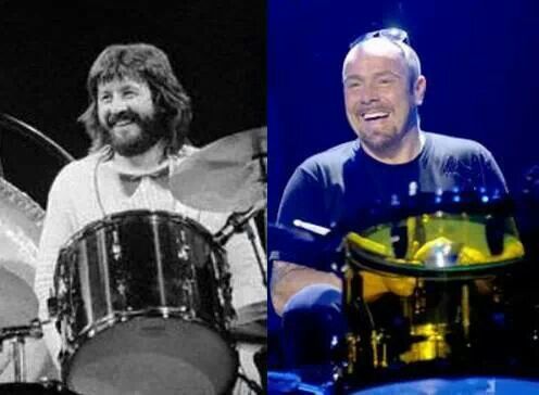 Led zeppelin Drummer Jason John Bonham officially announced his 2025  Tour  remembering the death of his father John Bonham and Honoring his father legacy and Excellence as the greatest  Zeppelin musician in history making…