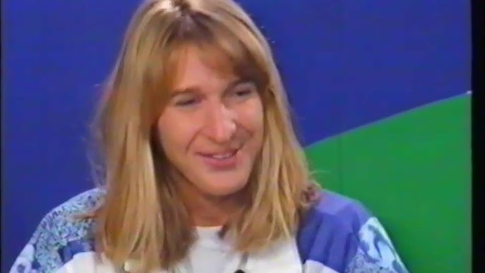 Steffi Graf  greatest player in tennis history opened up about one of the most emotional moments of her career, reflecting on what she considers her golden achievement.  widely regarded as goat of all-time