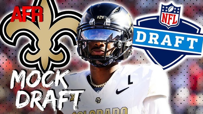 New Orleans Saints has Agreed Blockbuster trade with Colorado Buffaloes  2024 Golden Arm Award winner QB  Shedeur Sanders as the Perfect replacement of Derek Carr Steleersc