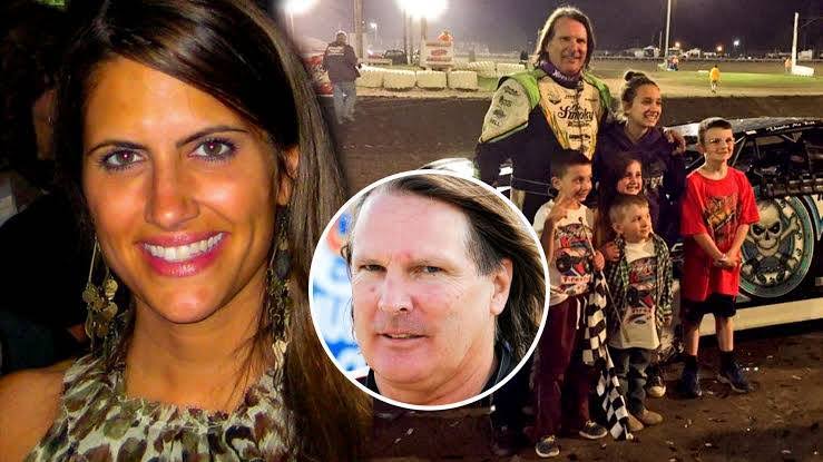 Breaking news: Eldora Speedway Honors Scott Bloomquist’s Legacy with $26 Million Tribute and Appointment of Katrina Rouse Bloomquist  In a powerful and heartfelt tribute to one of dirt racing’s most iconic figures, Eldora Speedway has announced a monumental gesture to honor the legacy of the late Scott