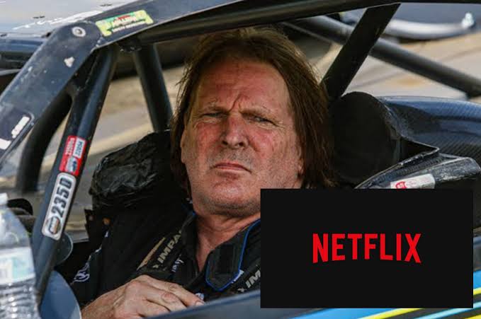 Breaking News: Netflix Finally Releases the Long- Awaited Historical Documentary of Legendary Dirt Track Racer Scott Bloomquist, Featuring His Groundbreaking Career at Eldora Speedway and Unveiling Untold Stories of His Triumphs, Challenges, and Impact on the World of Dirt Racing
