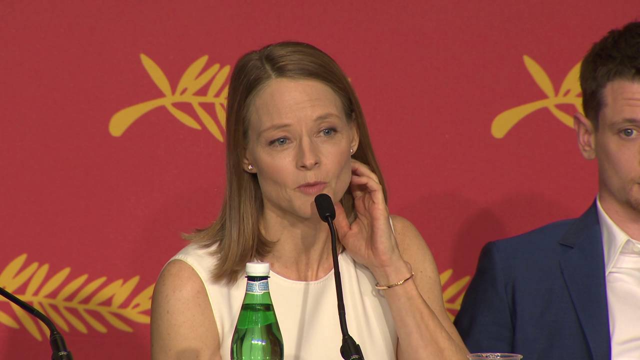 Jodie Foster Kept this secret for 35 years – now  she is finally revealing the truth after facing…