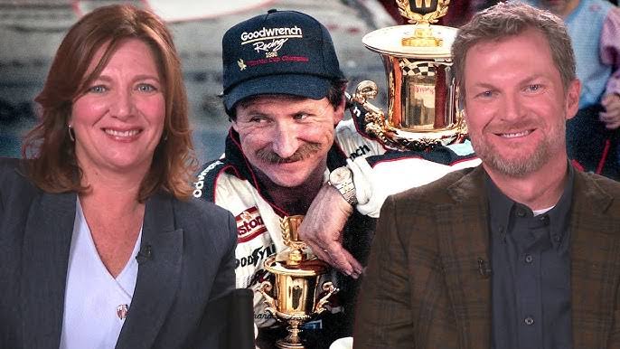 and introduction that fits on one page and captures the emotion, significance, and legacy involved:  Dale Earnhardt Jr. Calls Budweiser Reunion a ‘Full-Circle Moment’ Honoring His Father’s Legacy  Dale Earnhardt Jr. shared heartfelt emotions following JR Motorsports’ renewed partnership with Budweiser, announced May 23, 2025. The \$138 billion brand’s return serves as a powerful tribute to his late father, Dale Earnhardt Sr., whose iconic No. 8 car once carried the Budweiser name. Calling it a “full-circle moment” on his podcast, Earnhardt Jr. reflected on the brand’s role in shaping their family legacy. The deal includes Budweiser sponsoring select Xfinity Series races and has been widely praised by fans as a nostalgic salute to “The Intimidator.”
