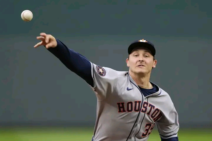  SHOCKING DEAL: Earlier today Houston Astros Star Jeremy Peña Turns Down $32.3 Million Offer, Reaffirms Commitment to Houston Astros…..
