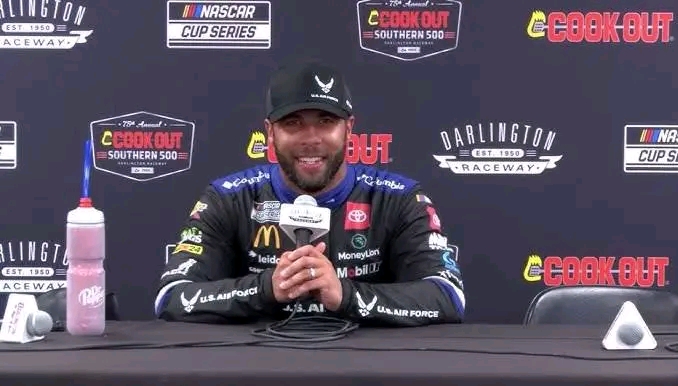 DONE DEAL: 23xI Racing motorsports Owner has successfully in signing Best Key driver with five-Times winning award to replacement of Bubba Wallace…