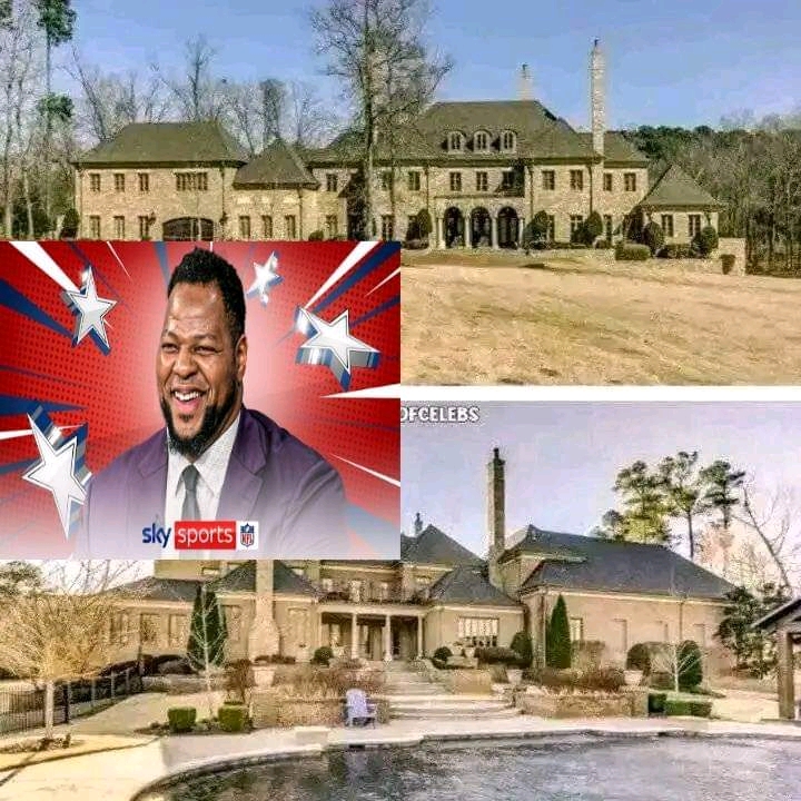 DONE DEAL: Ndamukong Suh Transforms Lives with $12.6 Million Investment in Nebraska Shelter for Homeless Youth following serious ch…