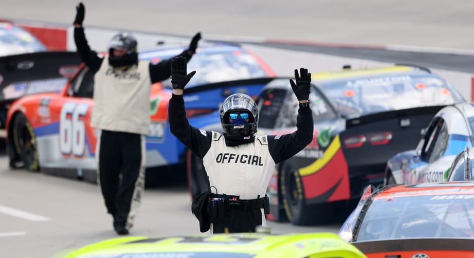 Breaking news: NASCAR driver handed 10 months suspension and set for 2026  return after facing big fine following a controversial incident involving a social media post…