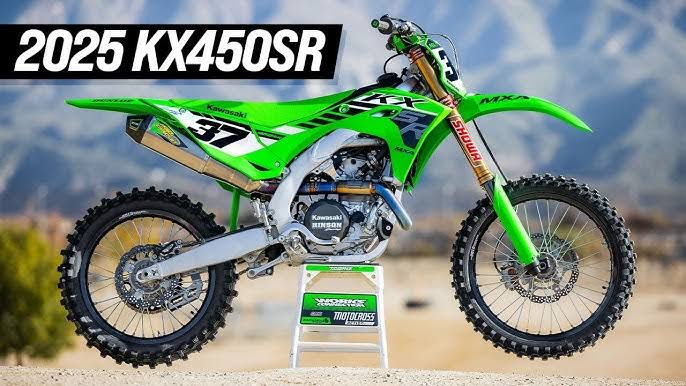 GOOD NEWS: Motocross racing Announce New 2026 Kawasaki KX450  series 2-stroke is in store and it’s set to retail for $8.997 for first top U.S .It has arrived in bulk to be selected European Dealership starting with good rate in 27 May, 2025.reach America in June, and subsequently Expand to the rest of