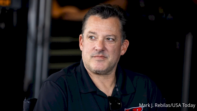 Eldoral Speedway legend who angrily left his ownership role  at Eldoral Tony Stewart officially announced his return as Co owner…