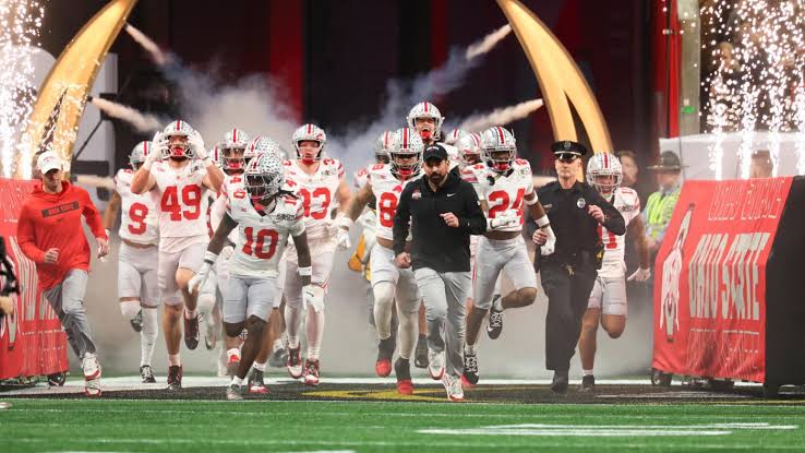 HISTORY MADE: Ohio State Crowned Nation’s Most Unified and Successful College Football Program -Buckeyes Soar Above Powerhouses Like Alabama, Georgia, Texas, and Michigan in Landmark Recognition of Culture, Consistency, and Dominance-A New Era of Supremacy Celebrated Across Buckeye Nation as the Scarlet and Gray Set the Gold Standard Once Again Watch this