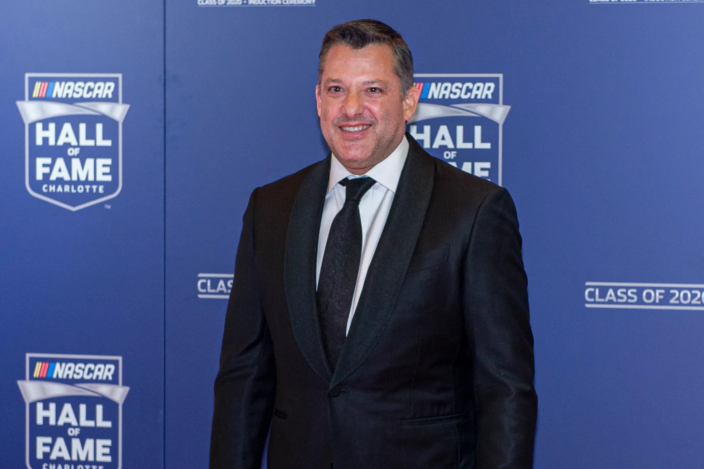Breaking News: NASCAR Legend Tony Stewart Reacts Strongly After Withdrawing from NASCAR Hall of Fame Class of 2026  read more…