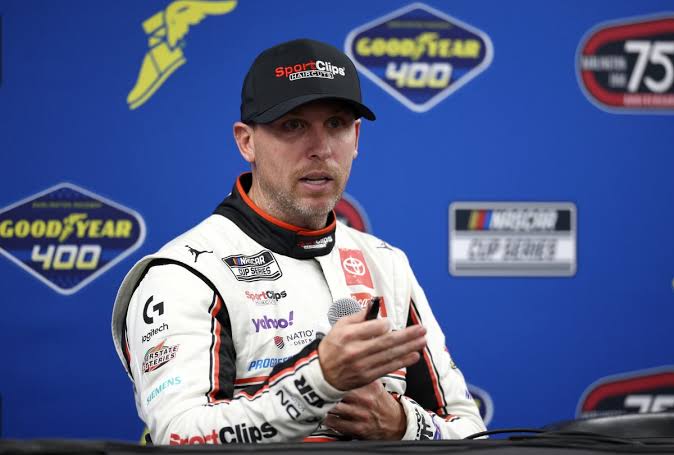 UNEXPECTED SAD REPORT: Danny Hamlin Face A fine Of $340 million for…read