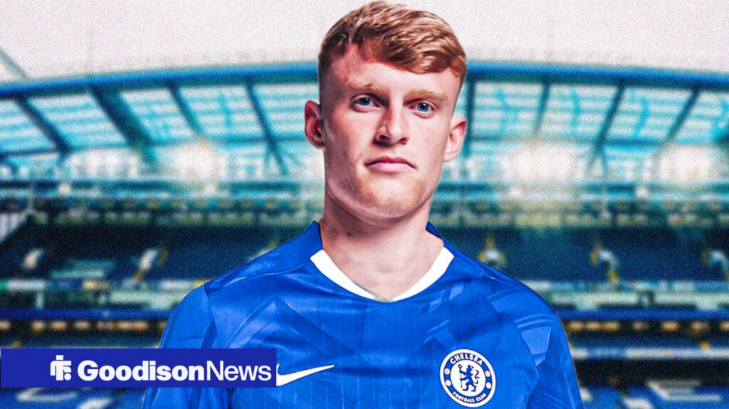 Jarrad Branthwaite actually feels about joining Chelsea over playing for Everton next season as they eye major progress ahead of the new season…