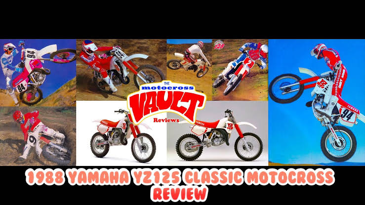 OFFICIAL REPORT: Motocross introduced another Yz125 which have been ban in 1988 after top star died on it, and I have been doing a budget restoration on. Mostly finished needs some slight final jetting Tweaks, A world Championship of the year is the first to Got this after after it have been introduced with over $25.450 with two free