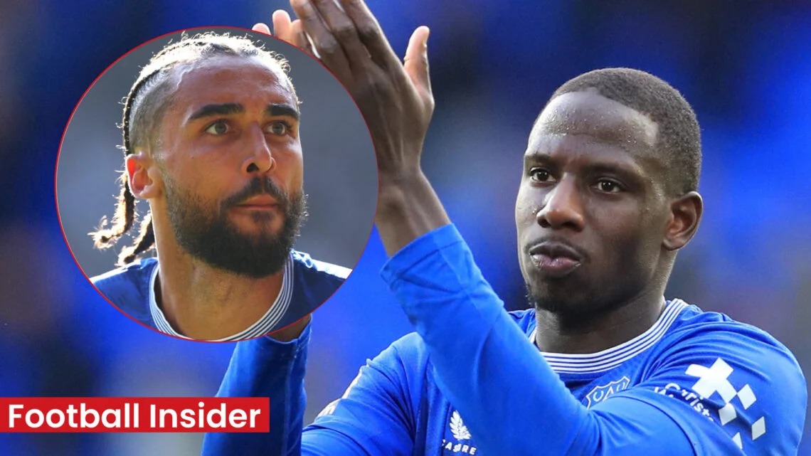 Saudi Pro League Club Al-Ettifaq decide to Splash €300 million on Everton  Two Best  players   which will make them the highest signing of the season Contract talk on hold