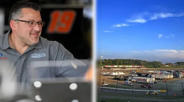 $90 Million Worth Tony Stewart Lets Slip His Transcending Vision for Eldora Speedway Amid Worrying Concerns About SHR’s Future in 2026 after facing