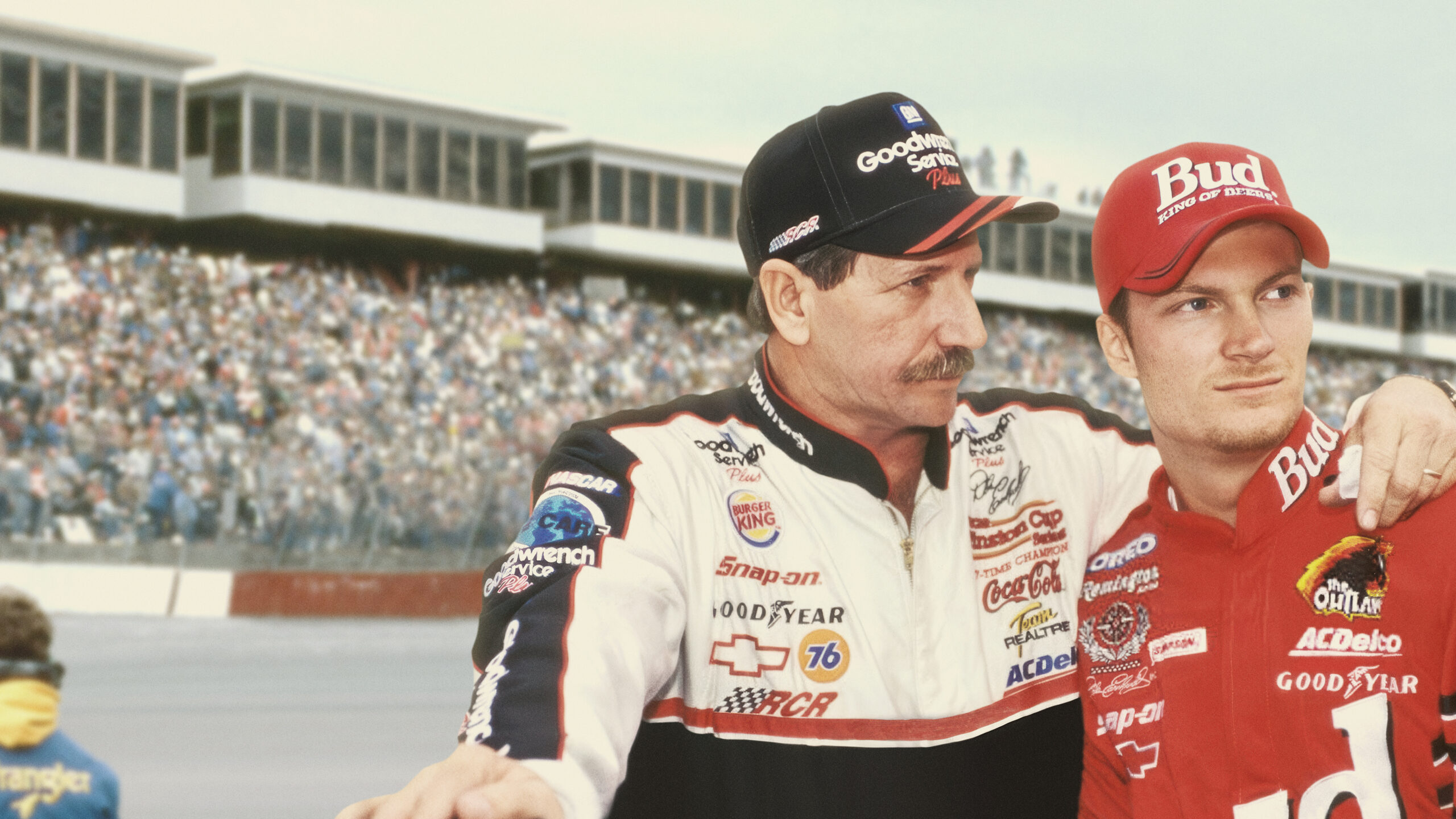Amazon Prime Video is gearing up to release a four-part documentary exploring the extraordinary life of Dale Earnhardt Sr. and the significant influence the Earnhardt family has had on NASCAR. Titled Earnhardt, the series is a collaboration between Imagine Documentaries, NASCAR Studios, and several partners, including Dirty Mo Media, founded by Dale Earnhardt Jr.