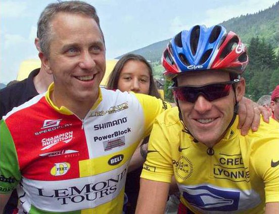 Done Deal: Lance Armstrong Inks Historic $268 Million Annual Deal to Coach Former Team