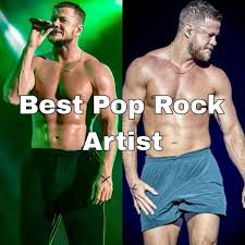 LASTEST NEWS:  Imagine Dragons Named Best Pop and Indie Rock Band of the Year: A Tribute to Dan Reynolds And Team to the Talent
