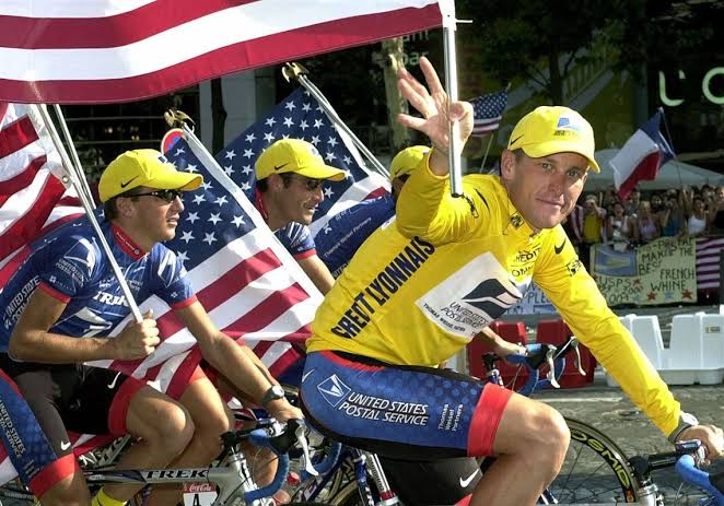 DONE DEAL: Lance Armstrong spend $45 million for Reflecting on Past Triumphs and Exciting New Charity Tours Ahead…