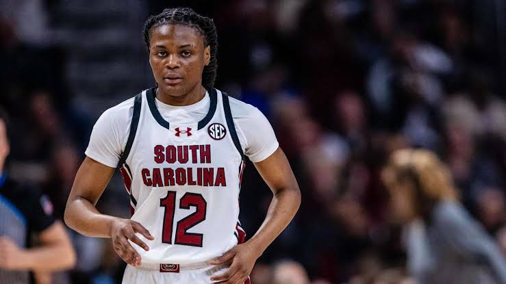 SHE IS BACK: South Carolina Gamecocks Former Player MiLaysia Fulwiley Returns to Carolina due to….