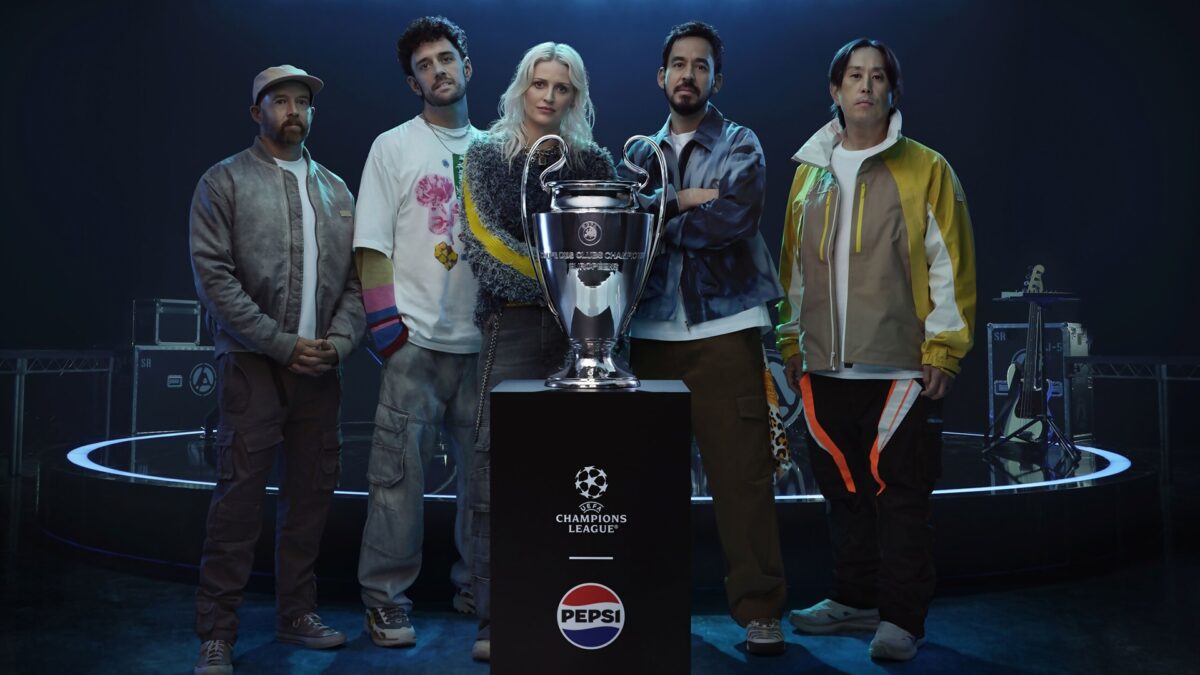 Led Zeppelin new class  set to perform at the end of 2025 UEFA Champions League Final Kick Off Show in Germany VfL Wolfsburg a surprise announcement has caused a stir in the music world…