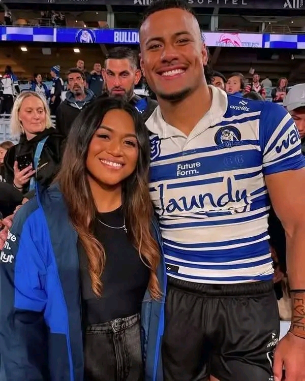 DONE DEAL: Finally, Bulldog’s Skipper Stephen Crichton Has Stated His Stance on Galvin Signing as top Star’s Blockbuster NRL Move….