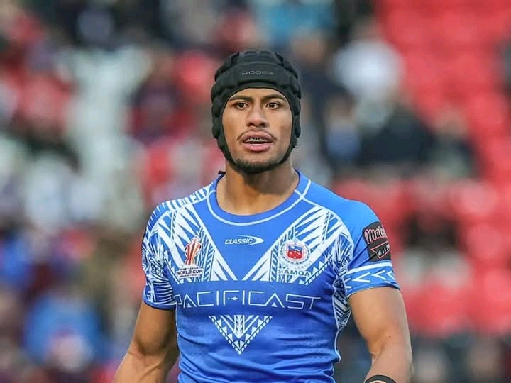 OFFICIAL NEWS: Canterbury-Bankstown Bulldogs Rising Star Centre Stephen Crichton Invests $6.5 Million to Transform House into Shelter for Homeless Youth in Western….