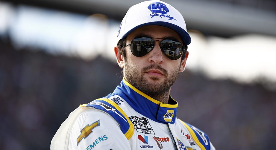 Breaking news: Chase Elliott finally  sign  Muti-millions dollar  deal With  23XI Racing  along side Michael Jordan after leaving Hendrick Motorsport..