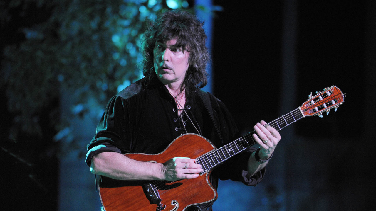 Ritchie Blackmore the iconic English lead guitarist celebrated  the solo bands, has announced His  2026 farewell tour, titled “One Last Ride.” This tour marks the end of an era, celebrating decades of musical legacy that have inspired generations.