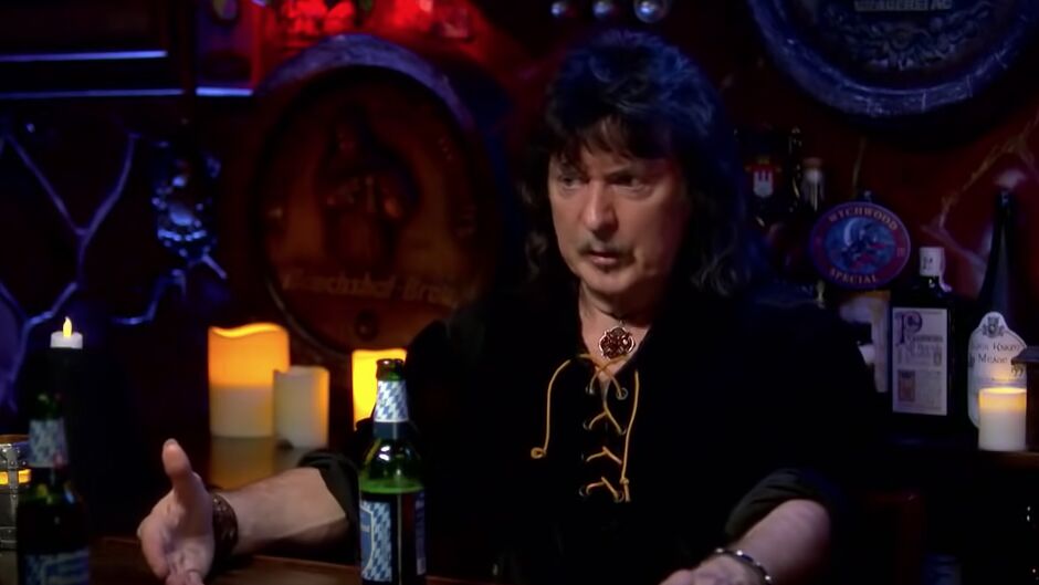 Today In Metal History 🤘  11, June,2025 🤘 RITCHIE BLACKMORE, TYPE O NEGATIVE, JUDAS PRIEST, IRON MAIDEN, VAN HALEN, THUNDER setting that…