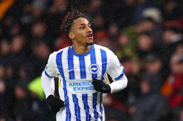 DONE DEAL: Newcastle step up their interest in Joao Pedro, Bayer Leverkusen target Manchester City’s James McAtee, and Napoli compete with Saudi Arabian clubs for Liverpool’s Darwin Nunez….