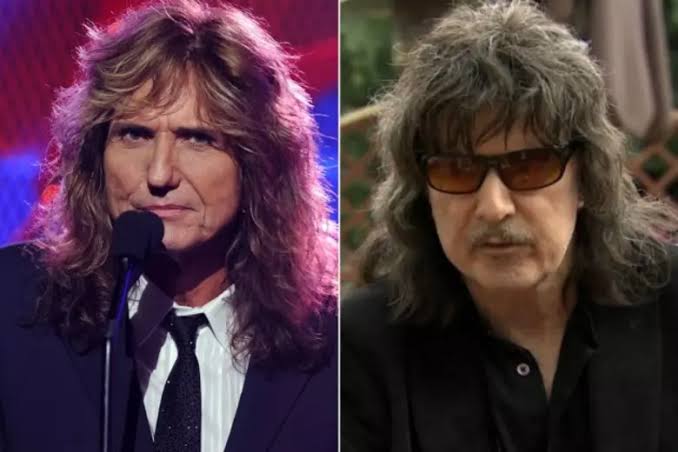 BREAKING NEWS: Ritchie Blackmore Announces Upcoming Performance with Deep Purple at RAI in Amsterdam which schedule to take place on…. 