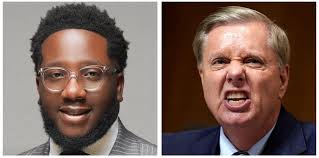A Landslide in Lindsey Backyard Keishan scott just flipped the Script 
