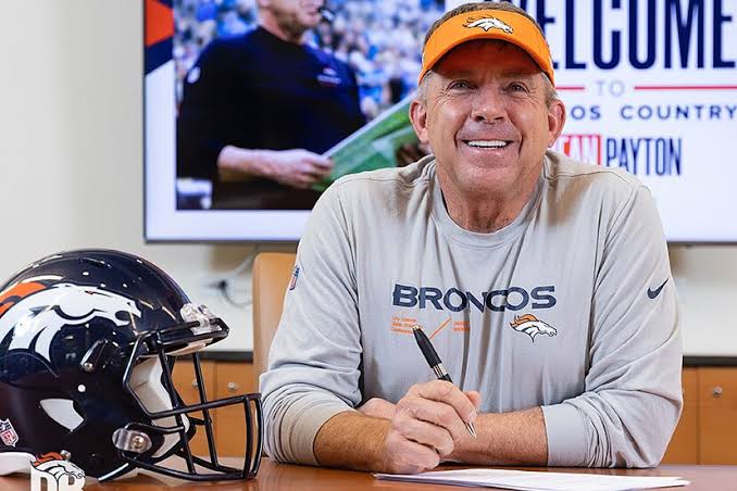 Breaking News: Denver Broncos  Head Coach Announces Sudden Departure from the Program due to his….