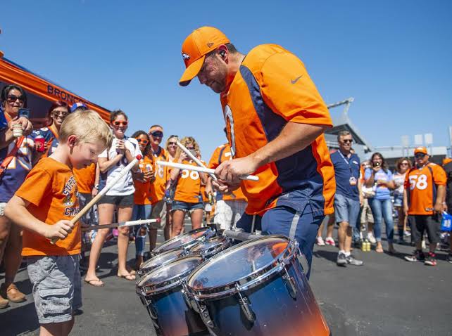 Breaking news: Global News: Officially Crowned #1 Marching Band Ever-The Best Denver Broncos Marching Band Just Made History! An Epic Performance That Redefined Excellence and United Fans Worldwide! Broncos Brilliance in Every Note A Symphony of Global Glory!