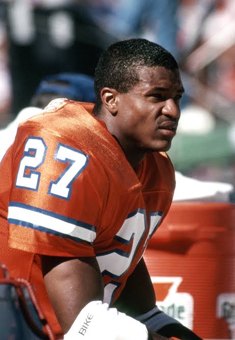 BREAKING NEWS: Netflix Releases “The UnderDog”, a Highly Anticipated Documentary About Denver Broncos legend  Steve Atwater, slated for Release on.