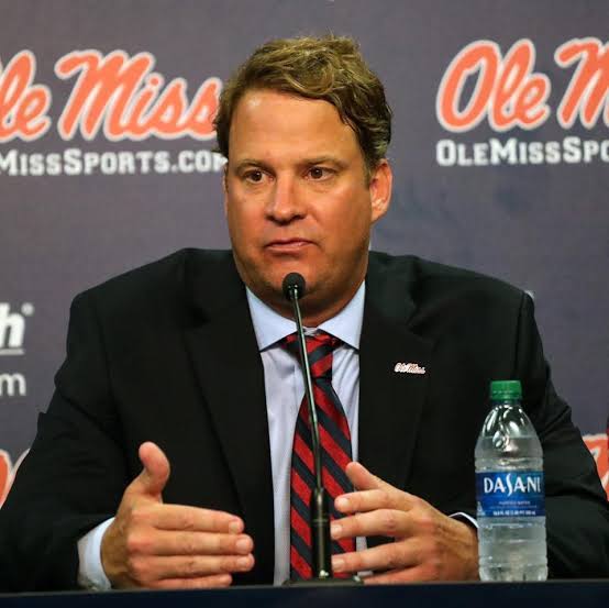 ESPN REPORT!!: Ole Miss Rebels’ Manager And Head Coach Lane kiffin Will Be Inducted Into NFL Hall of Fame…