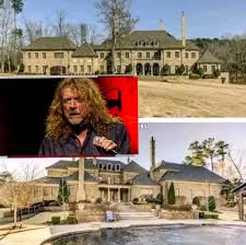 Good news: Led Zeppelin Jimmy Page invested \$15.6 million to transform a house into a shelter for homeless youth in Louisville Cardinals after