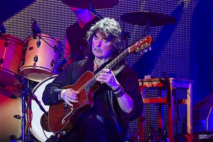 Legendary rock band Ritchie Blackmore has officially announced their long-awaited reunion tour, celebrating 30 years of their iconic career with a series of concerts across major North American cities…